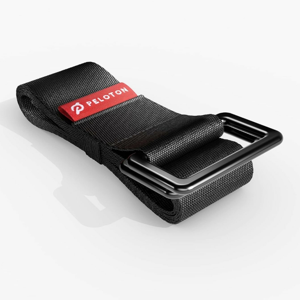 Peloton Yoga Strap | 6 Ft. Adjustable And Durable Nylon Strap Nwt